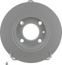 FERODO DDF103C Bremseskive