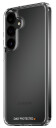PanzerGlass Samsung Galaxy S24+ (Plus) Deksel PanzerGlass D3O Bio HardCase - Gjennomsiktig