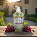 Rudy Profumi Bath & Shower Gel Tuscany Grapes 700 ml