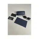 Jil Sander unisex Svart