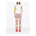 Missoni Dame Bukser Flerfarget S,