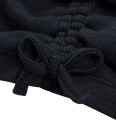 Abercrombie & Fitch T skjorte   Rib   Anthracite   Abercrombie & Fitch   9 10 år 134 140   T skjorte   Svart