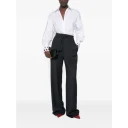 Max Mara Dame Bluser & Skjorter Hvit M,