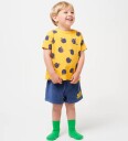 Bobo Choses Shorts   Navy Blue   Bobo Choses   18 md   Shorts   Blå