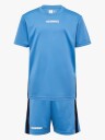 Hummel Multi Treningssett Lichen Blue/Lichen Blue 164
