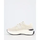 Tod's Dame Sko Beige 40 EU,