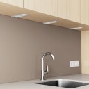 Arcchio Nortra Spot 3 pcs. Alu