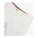 Brooks Brothers Herre Shorts Hvit W33,