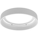 Ledvance Ramme 560 mm, Hvit