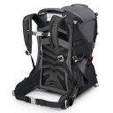Osprey Poco LT Child Carrier Black