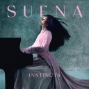 Suena Instincta Limited Edition Vinyl Bubblegum Pink