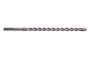Metabo 623121000 Rotasjons Hammer For Murverk Høyrehåndsrotasjon 2 Cm 540 Mm Betong Murverk Naturstein