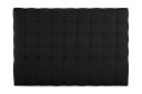 Sengegavl Suset 160 cm   Svart