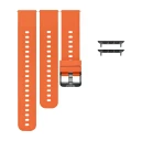 Triacle Classic reim universal 22 mm Oransje
