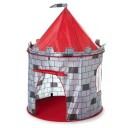 Ridderslott telt 105x105x125 cm