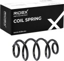 RIDEX 188C1583 Fjær