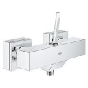 Grohe Eurocube Joy dusjbatteri, krom