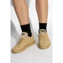 Diesel Herre Sko Beige 40 EU,