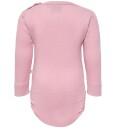 Hummel Body L/æ hmlRene Zephyr 62 Langermet Body Rosa