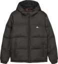 Quiksilver Cold Days Hoodie   BLACK   L