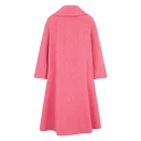 Moschino Dame Frakker Rosa L,