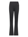 aim´n Ribbed Seamless Flare Tights   Grey   L