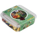 Hama Ironing Set Maxi in Box 600pcs.