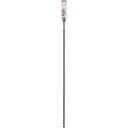 Bosch 5 mm SDS-plus Hammerbor for Betong 260 mm - Rotasjons Hammer