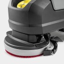 Kärcher Skuremaskin Bd 35/15 C Med Batteri Og Lader