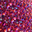 MILI Cosmetics Rhinestones Art
