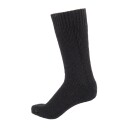 Aclima Anarjohka Heavy sokk , jet black - Str . S ( 36-39 )