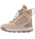 Columbia Vintersko - Ungdoms-Portlander - Gammelt fossil - Columbia - 32 - Vinterstøvler - Beige