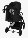 Lionelo TANSI Trille Black Onyx