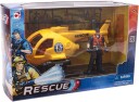 Rescue Squad Lekesett Redningshelikopter