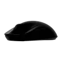 Logitech PRO 2 LIGHTSPEED 8K trådløs gamingmus svart