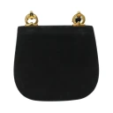 Salvatore Ferragamo Salvatore Ferragamo Dame Svart