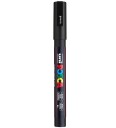 Posca Posca Marker PC-3M Fine Black