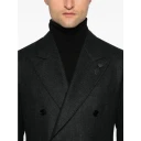 Lardini Herre Dress Grå 2XL,