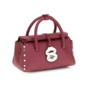 Zanellato Dame Vesker Rosa ONE SIZE,