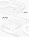 iDeal of Sweden Clear Case Magsafe Iphone 14pr Clear