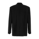 Zegna, Herre, Dress, Svart, L,