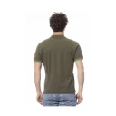 Invicta Herre Topper Grønn 2XL