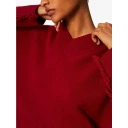 Twinset Dame Strikkevarer Brun M,