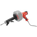 Ridgid K45 5 Motorisert avløpsrenser