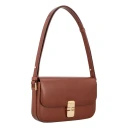 A.p.c. Dame Vesker Brun ONE SIZE,