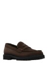 Clarks Berwick Lo G   Brown   41