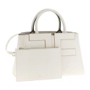 Elisabetta Franchi Dame Vesker Beige ONE SIZE,