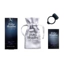 Fifty Shades of Grey: Yours and Mine, Vibrating Love Ring