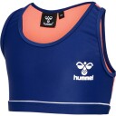Hummel Bell Bikini Navy Peony (128 / 8 år)