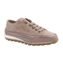 Candice Cooper Dame Sko Beige 37 EU,